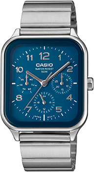 Casio Analog