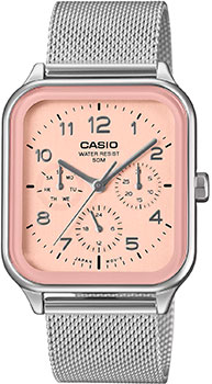 Casio Analog