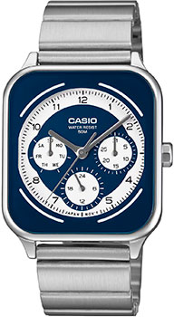 Casio Analog