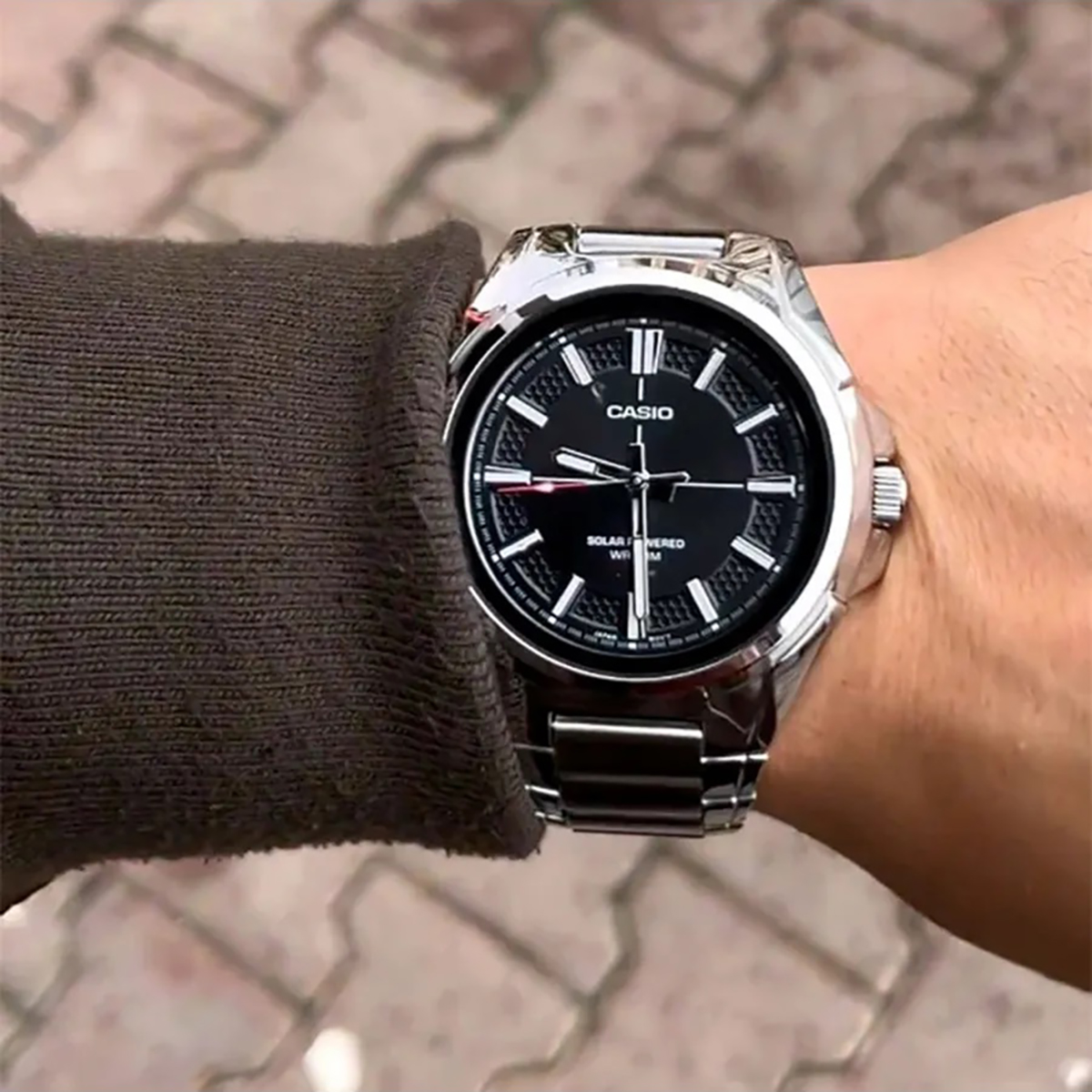casio MTP-RS100D-1A