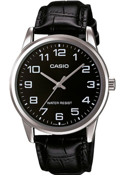 Casio Analog
