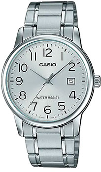 Casio Analog