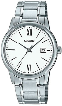 Casio Analog