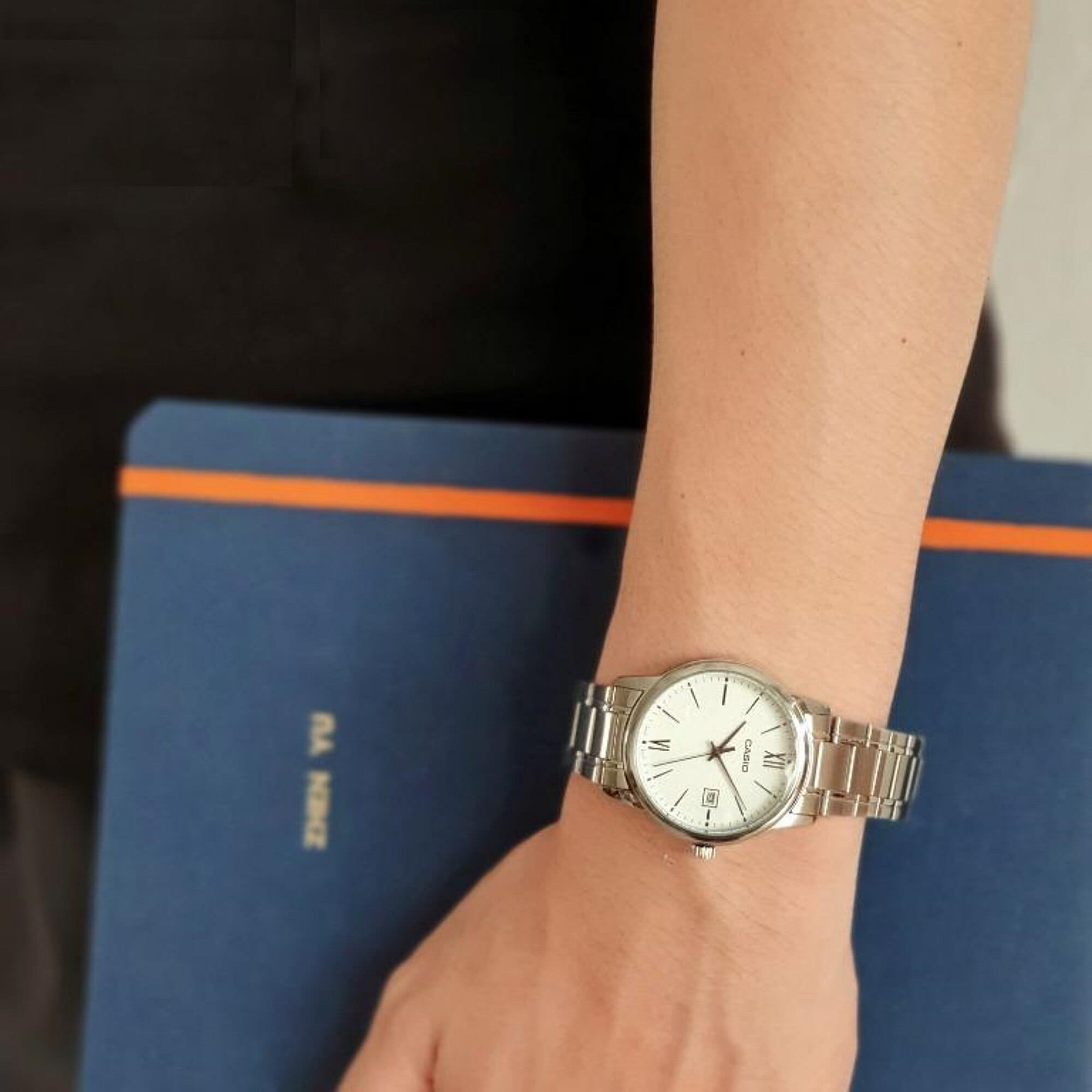 casio MTP-V002D-7B3