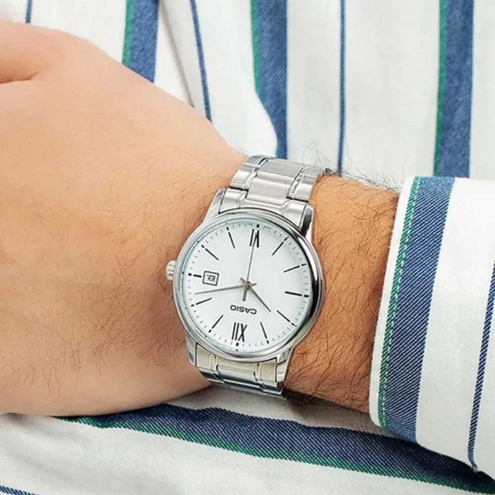 casio MTP-V002D-7B3