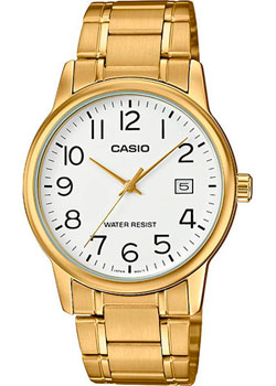 Casio Analog