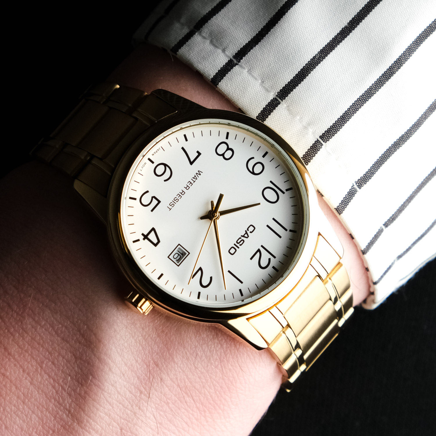 casio MTP-V002G-7B2