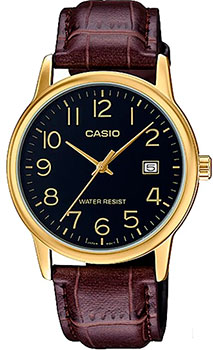 Casio Analog