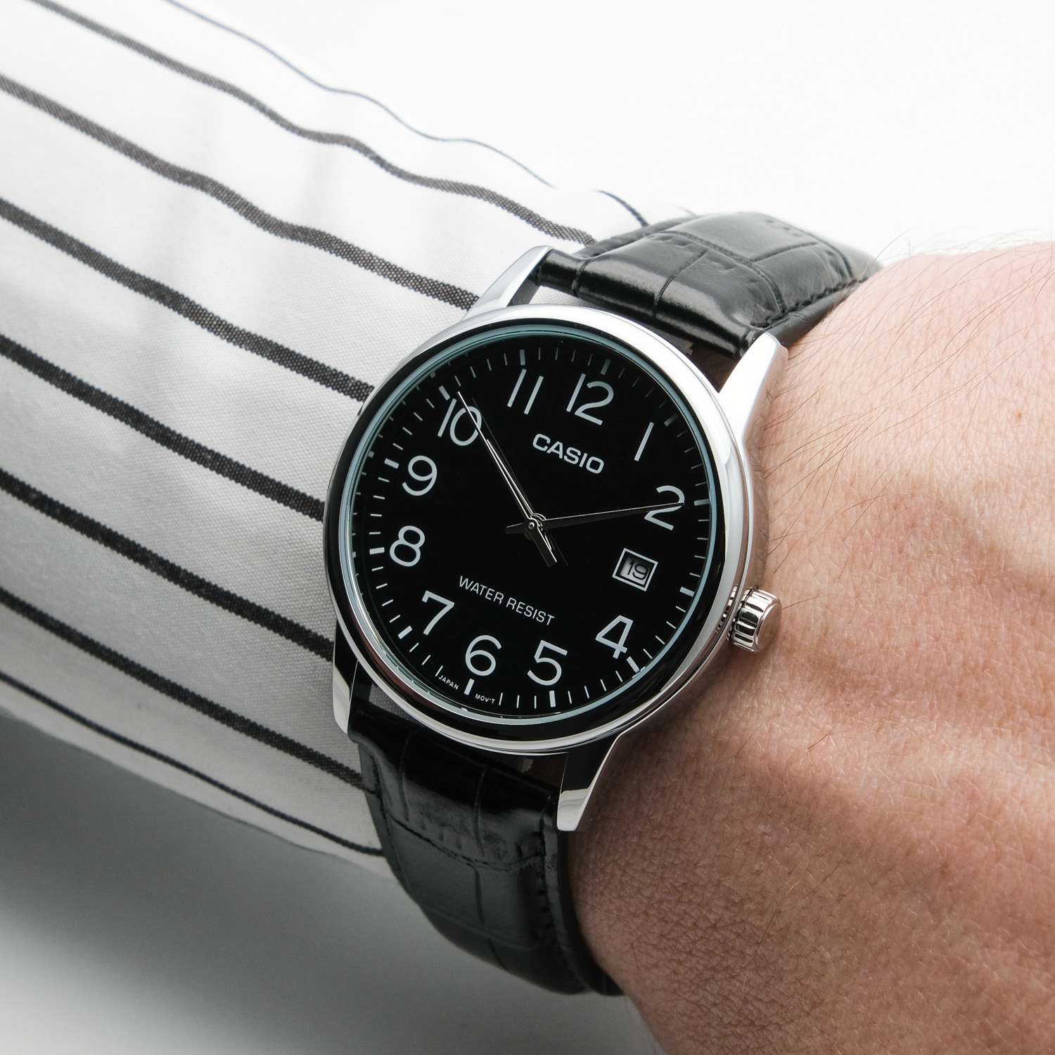 casio MTP-V002L-1B