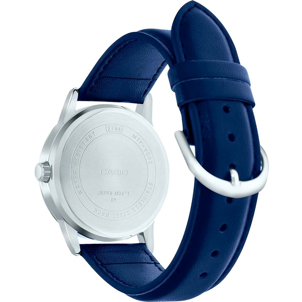 casio MTP-V002L-2B3