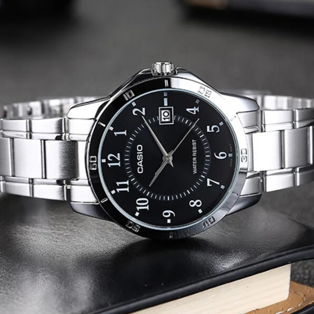 casio MTP-V004D-1B