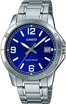 Casio Analog