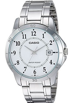Casio Analog