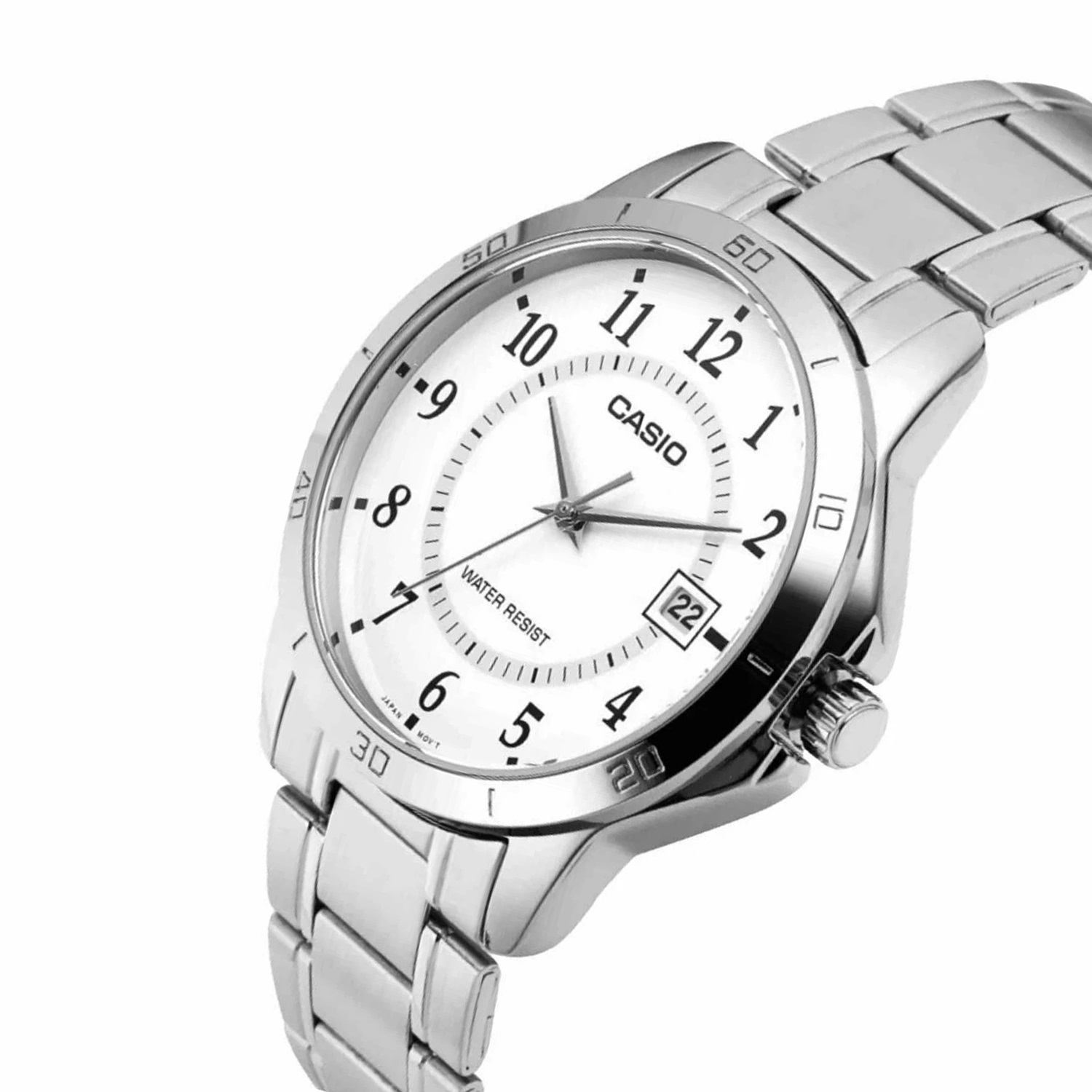 casio MTP-V004D-7B