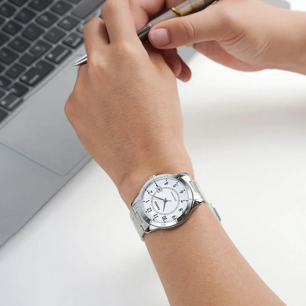casio MTP-V004D-7B