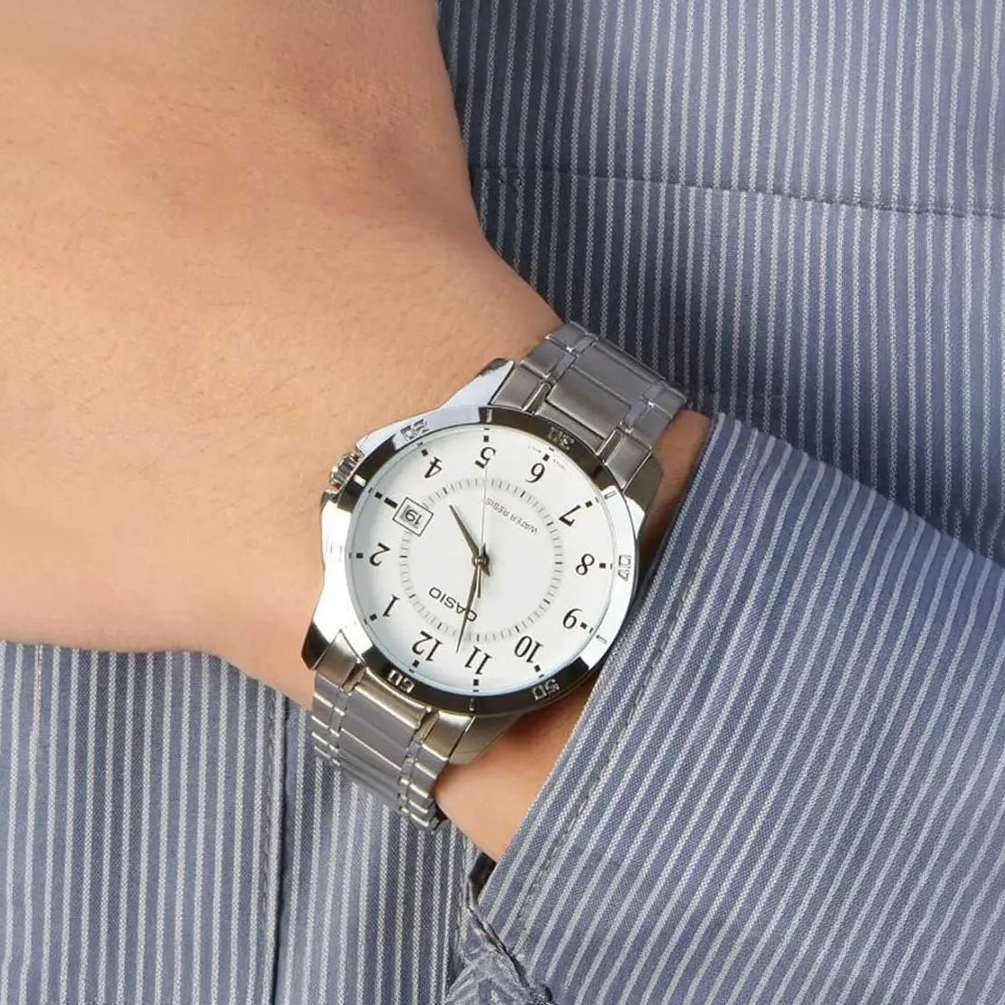 casio MTP-V004D-7B