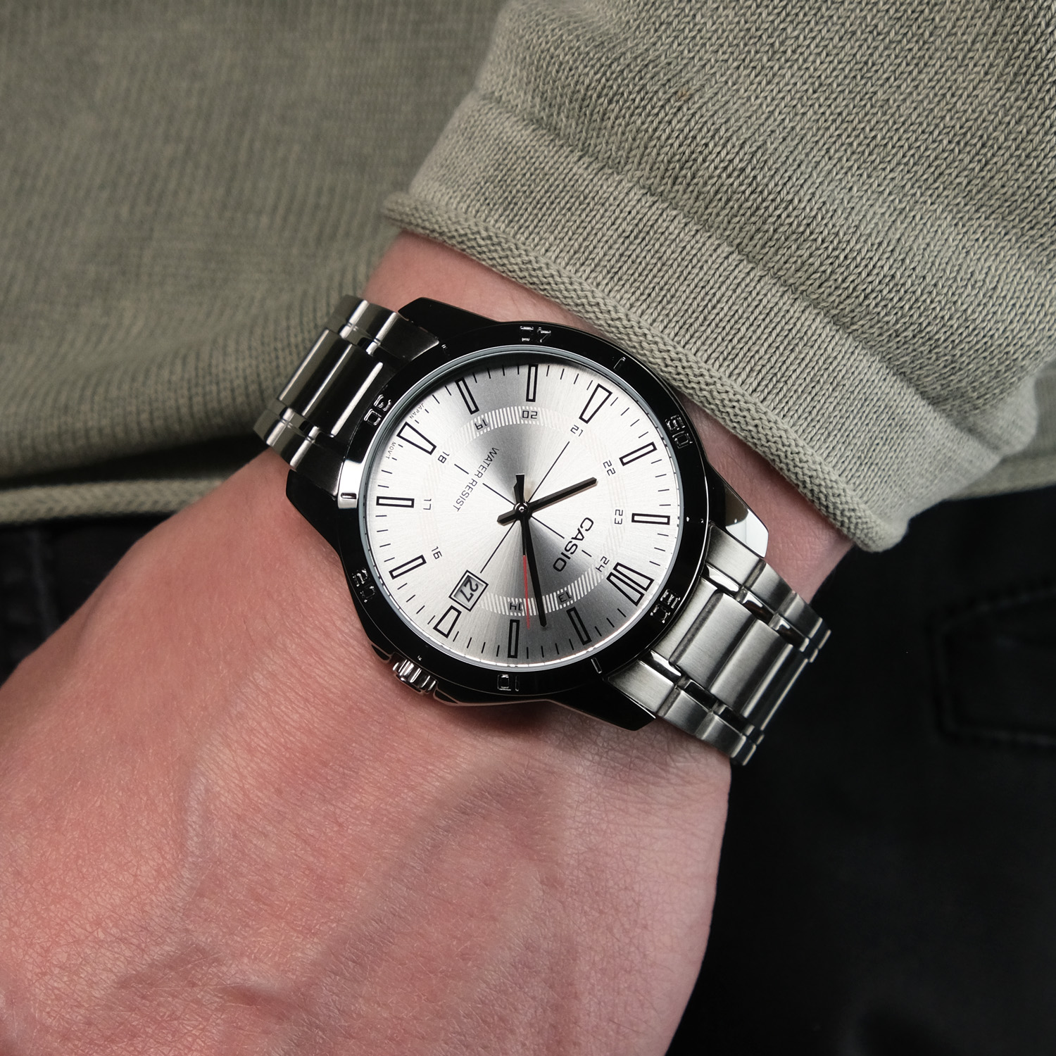 casio MTP-V004D-7C