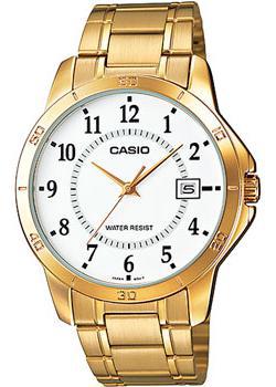 casio Analog
