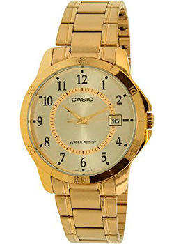 Casio Analog