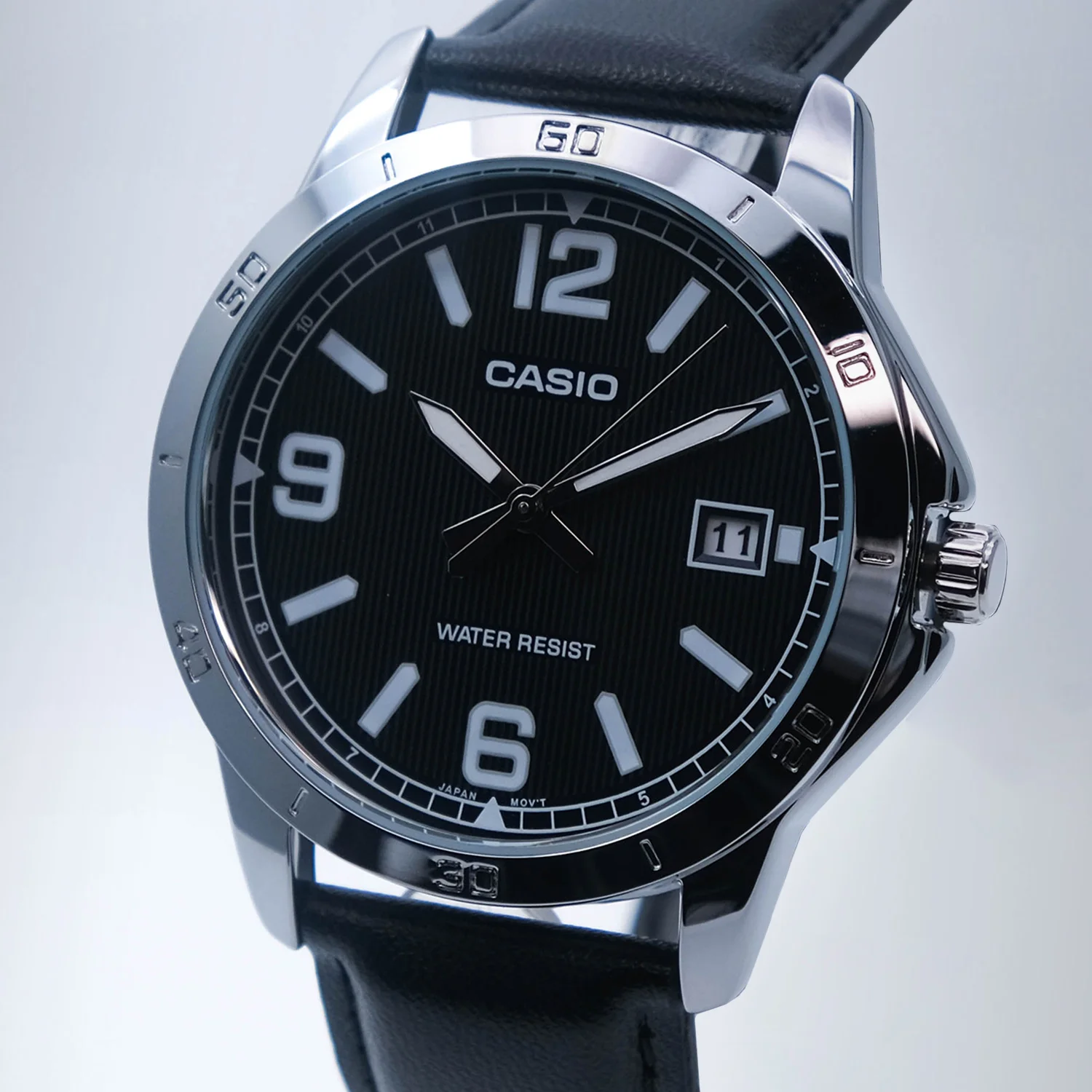 casio MTP-V004L-1B