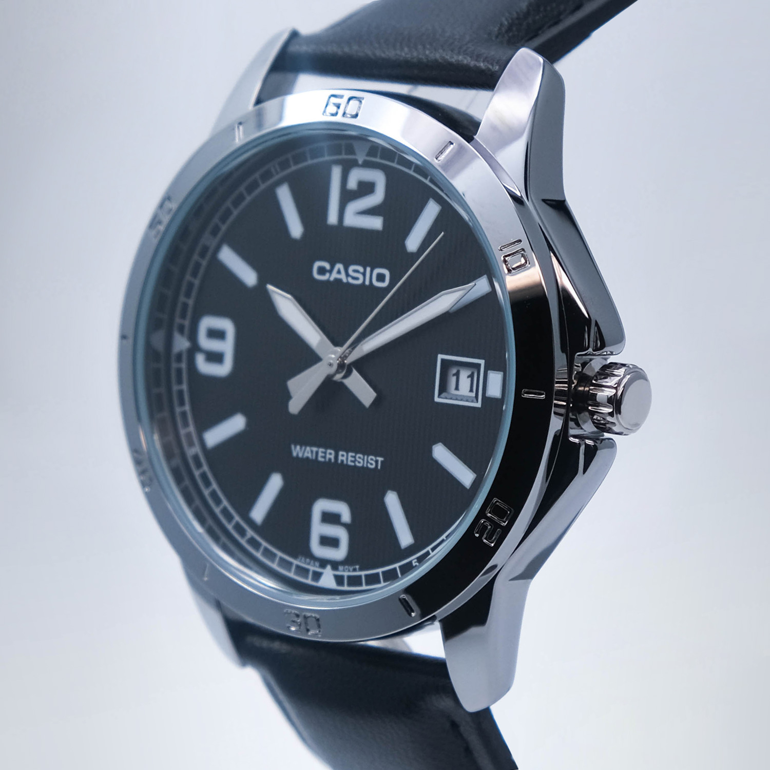 casio MTP-V004L-1B