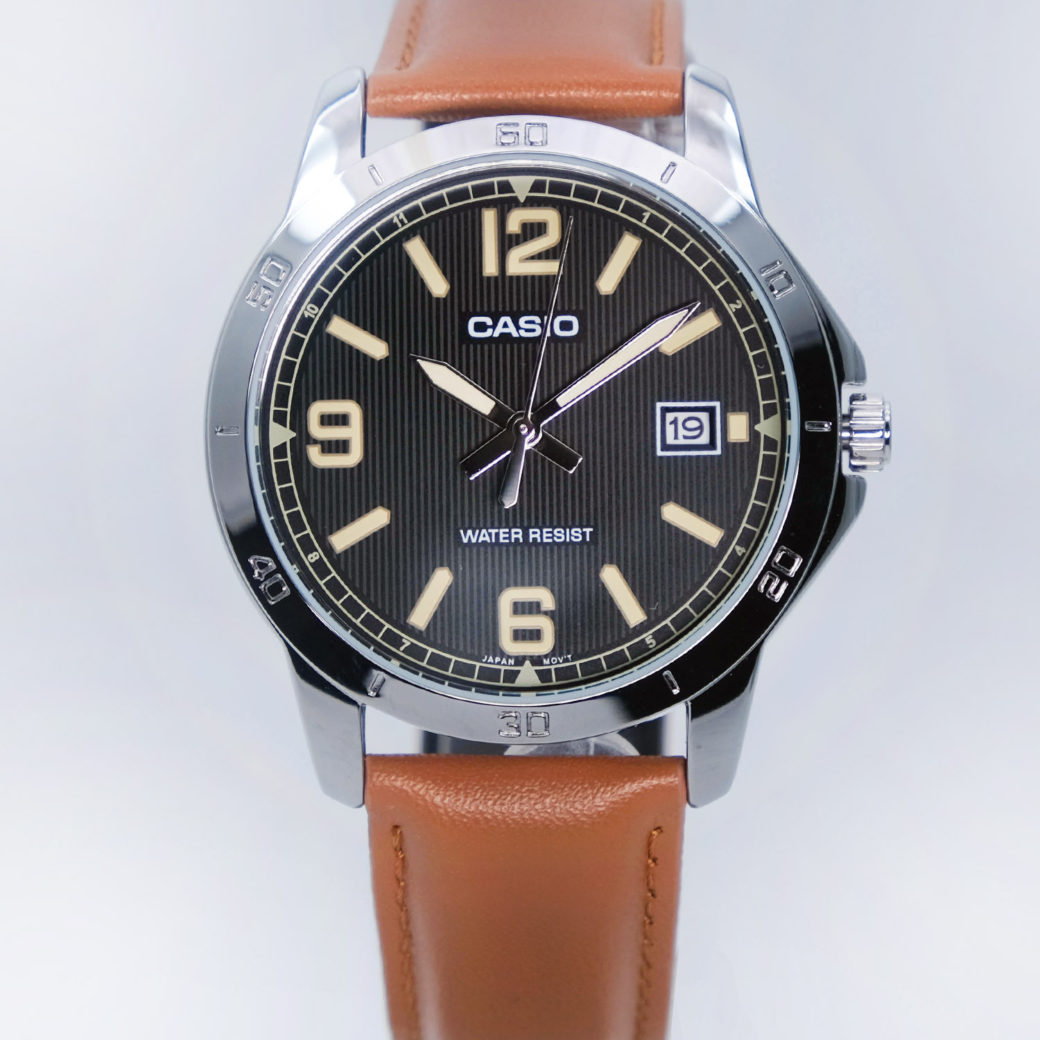 casio MTP-V004L-1B2