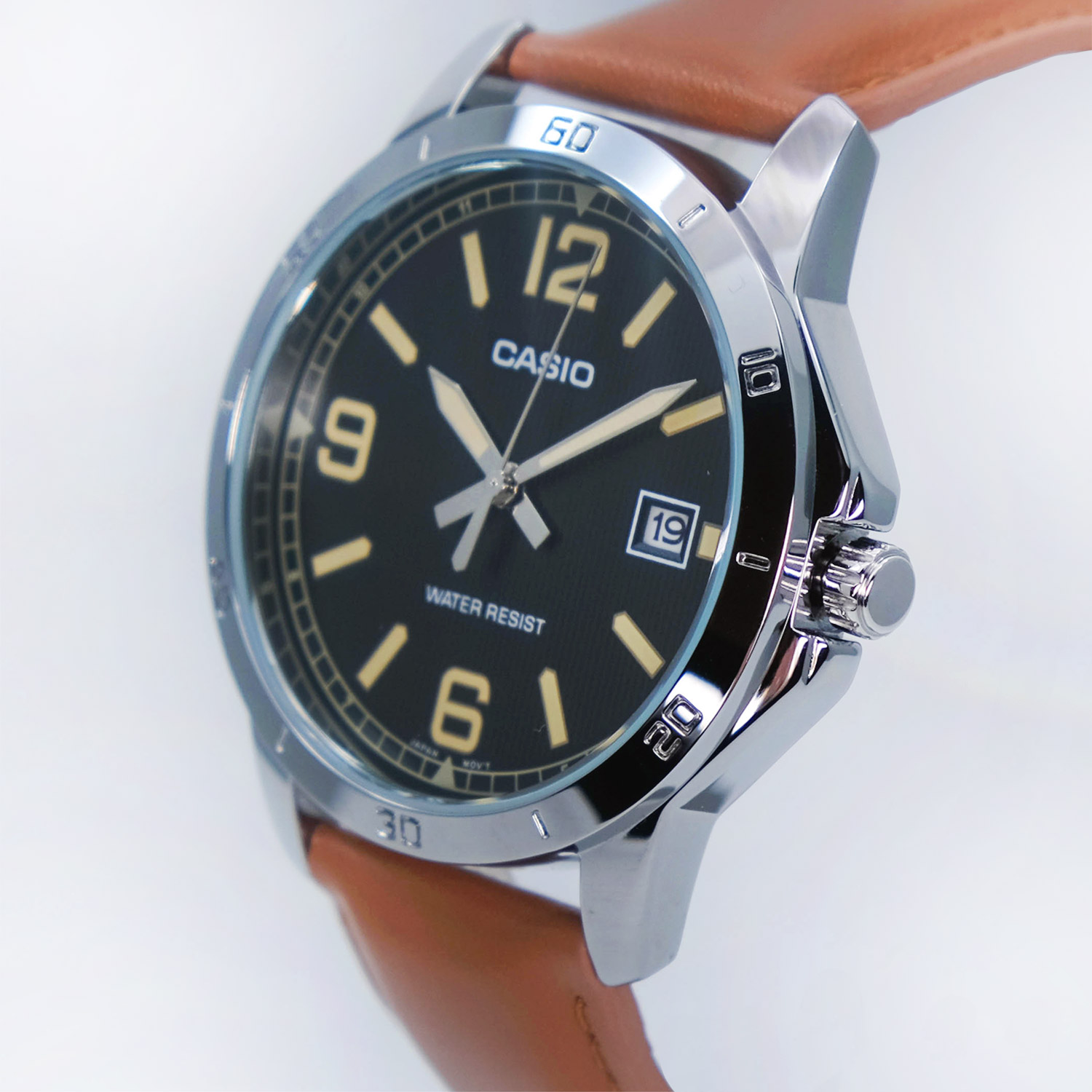 casio MTP-V004L-1B2