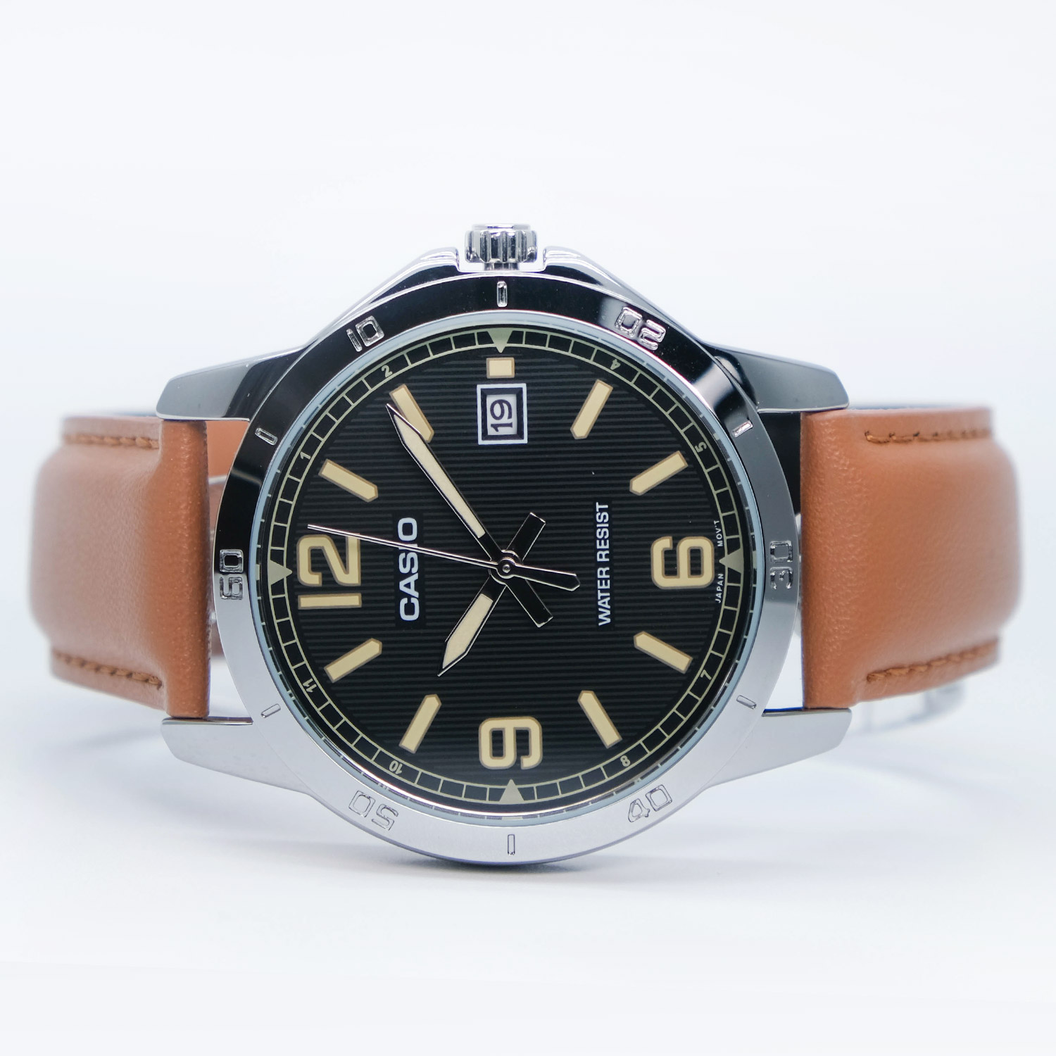 casio MTP-V004L-1B2