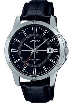 Casio Analog