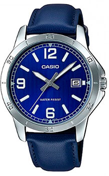 Casio Analog