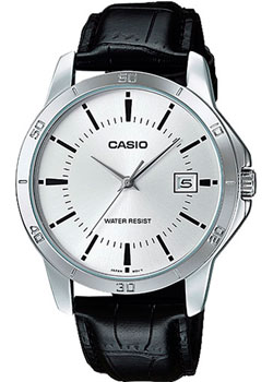 Casio Analog