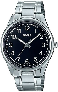 Casio Analog