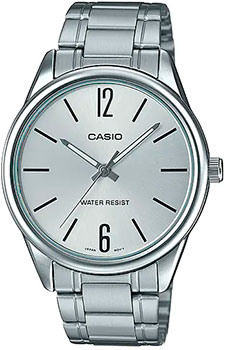 Casio Analog
