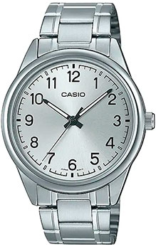 Casio Analog
