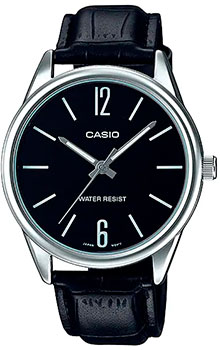 Casio Analog
