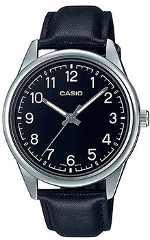 Casio Analog