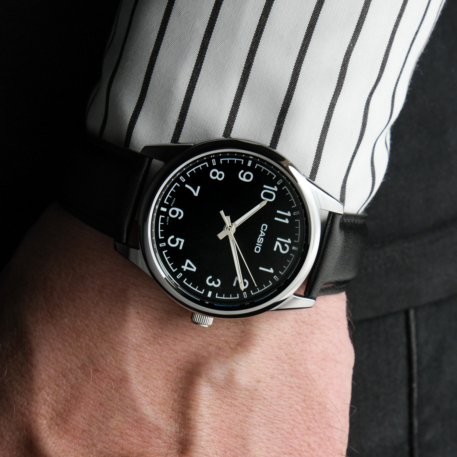 casio MTP-V005L-1B4