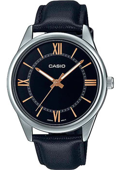 Casio Analog