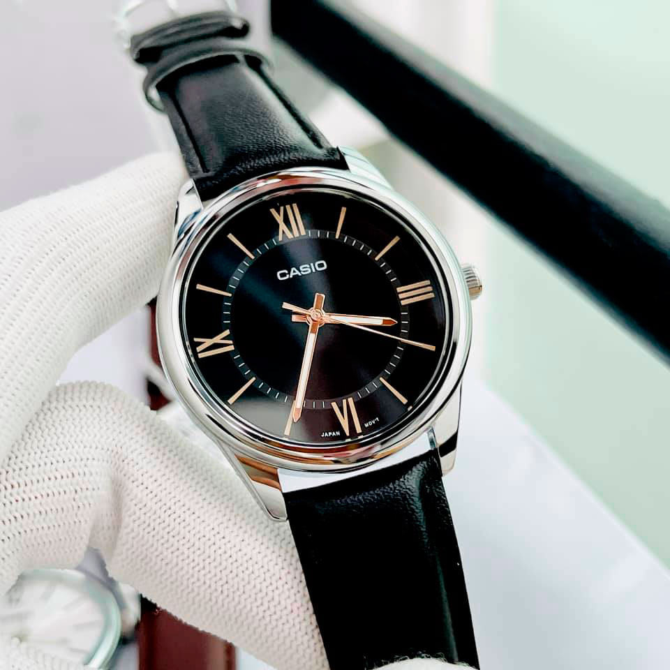 casio MTP-V005L-1B5