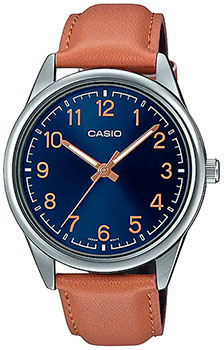 Casio Analog