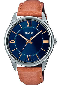 Casio Analog
