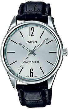 Casio Analog