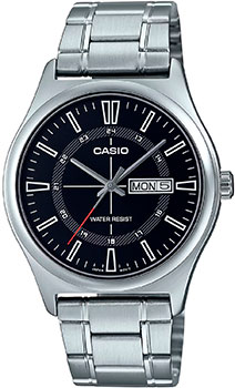 Casio Analog
