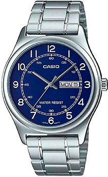 Casio Analog