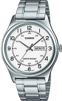 Casio Analog