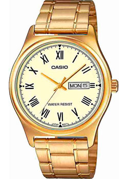 Casio Analog