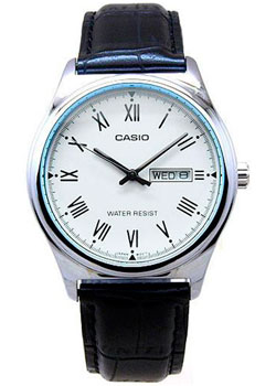Casio Analog