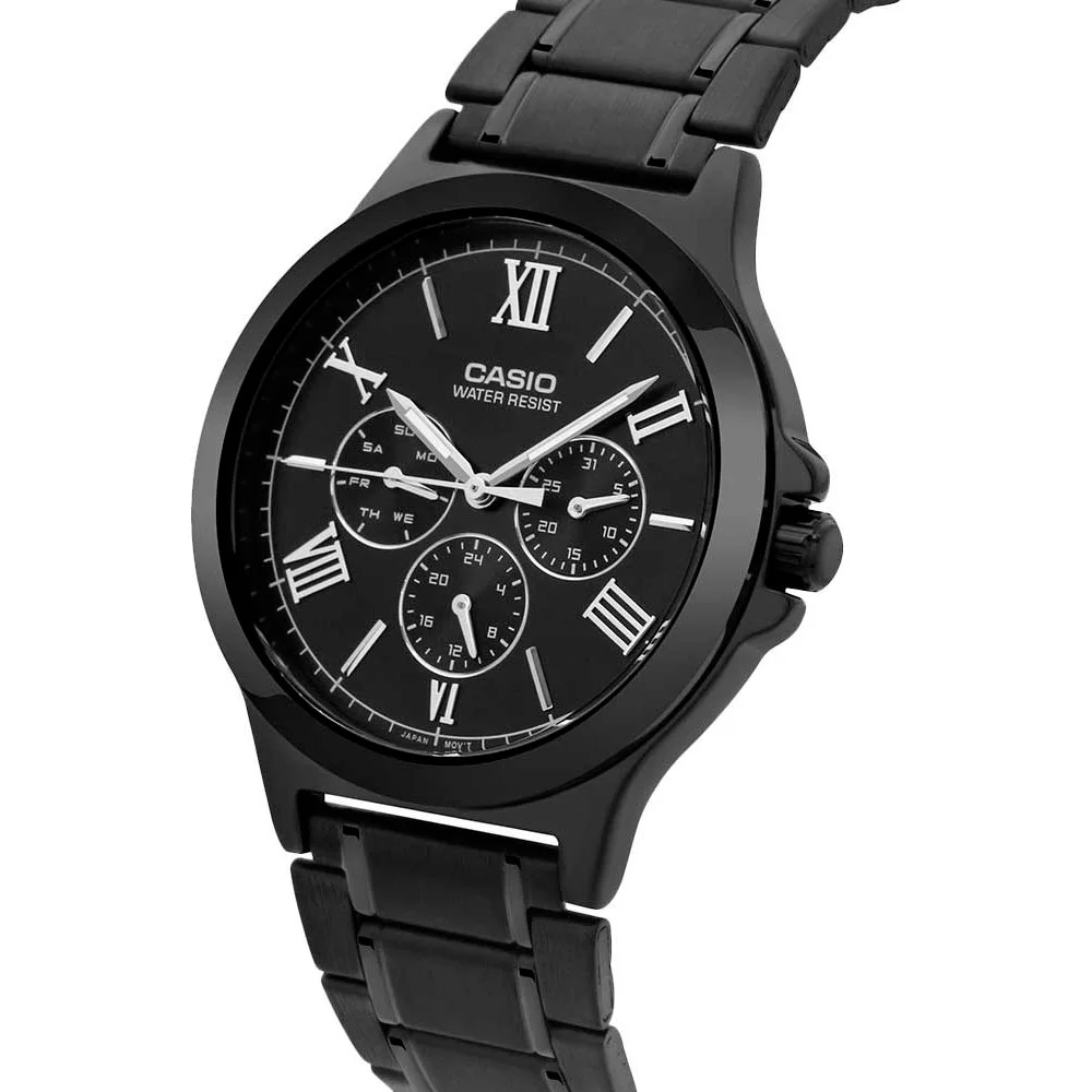 casio MTP-V300B-1A