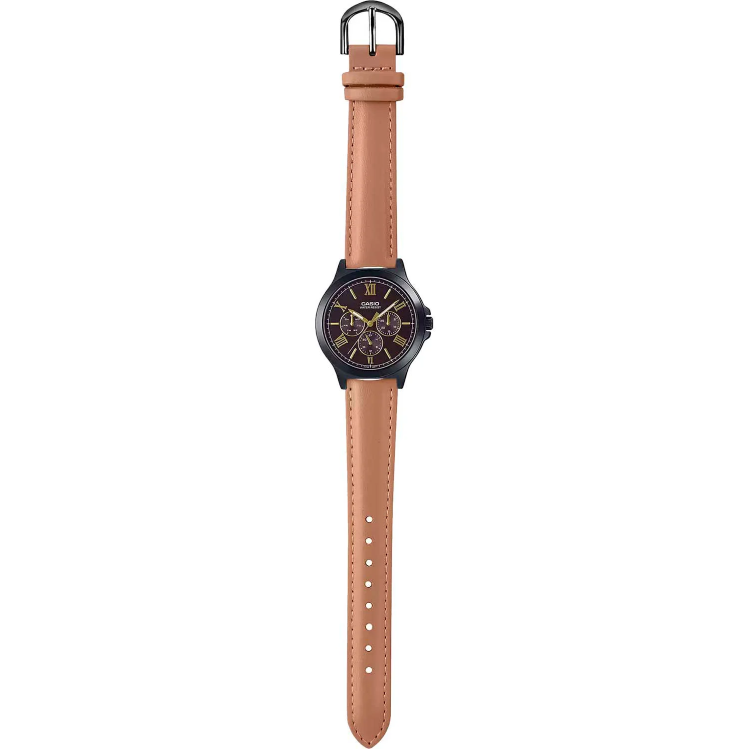 casio MTP-V300BL-5A