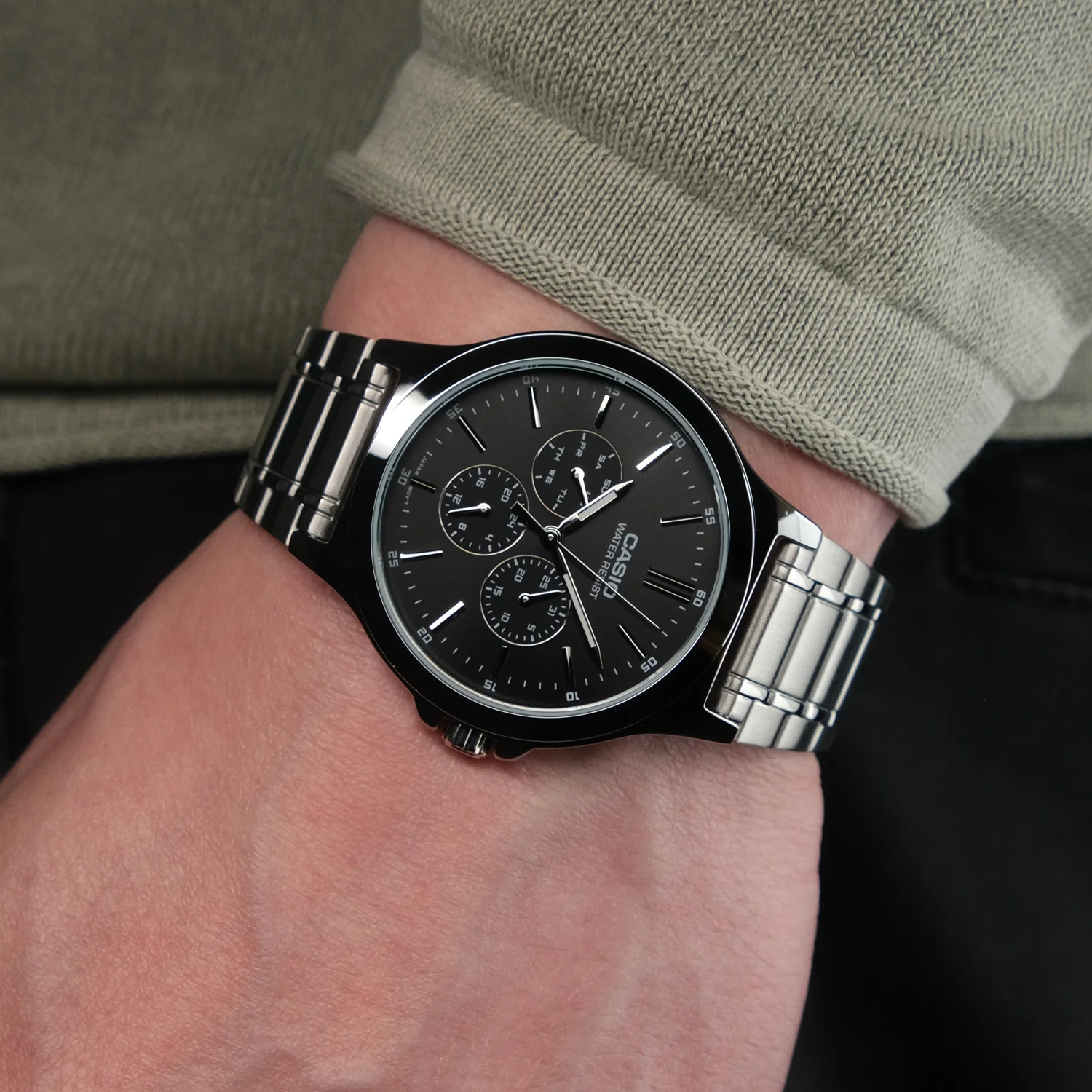casio MTP-V300D-1A